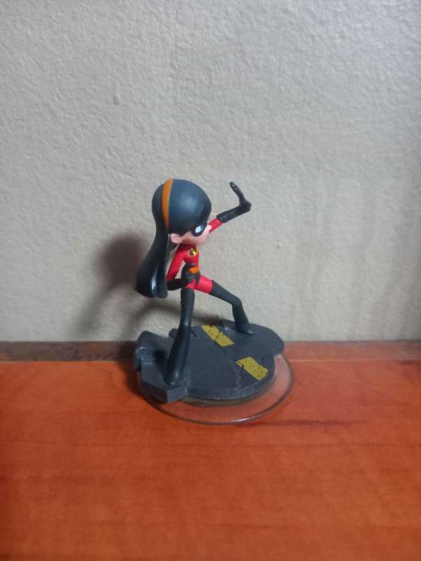 Disney Infinity Violet