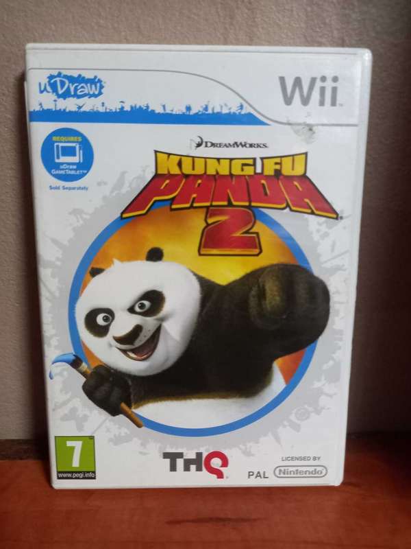 Kung Fu Panda 2