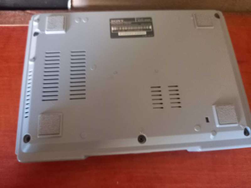 Playstation 1 Classic