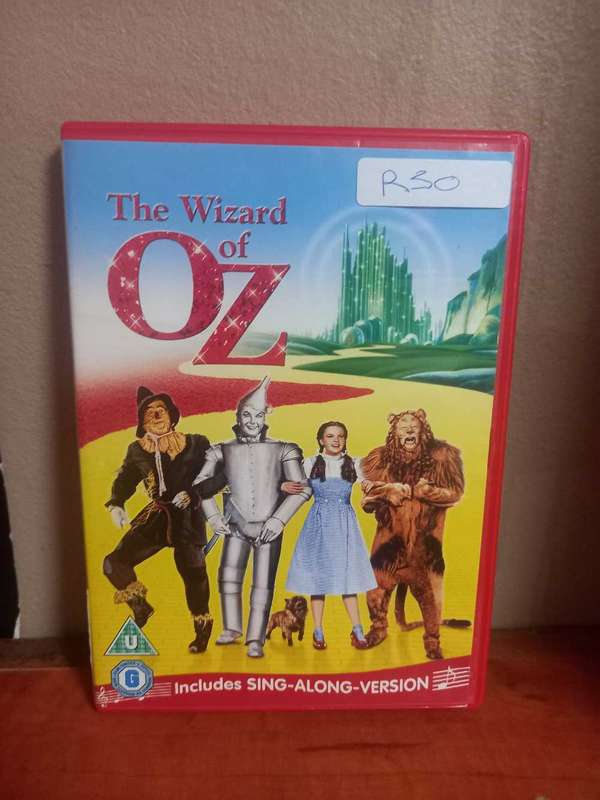 The Wizard Of Oz