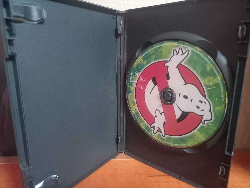 Ghostbusters Special Edition