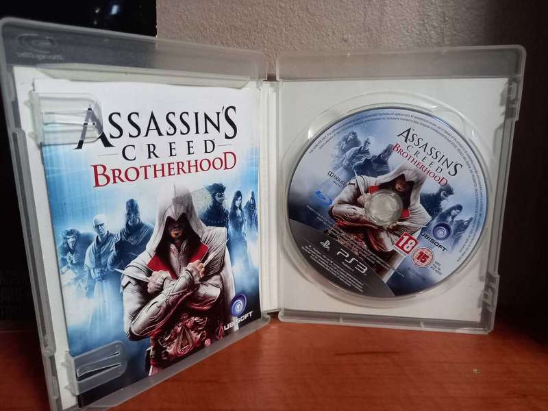 Assassin's Creed Brotherhood
