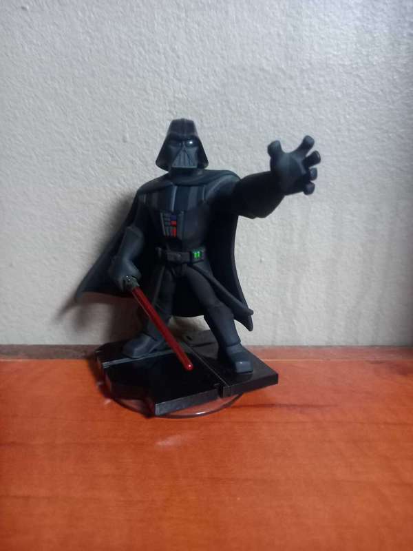 Disney Infinity Darth Vader