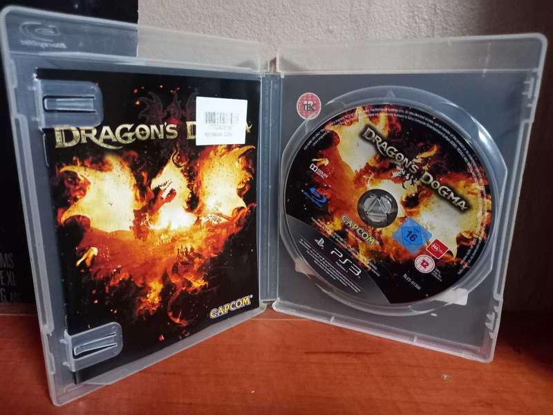 Dragon's Dogma