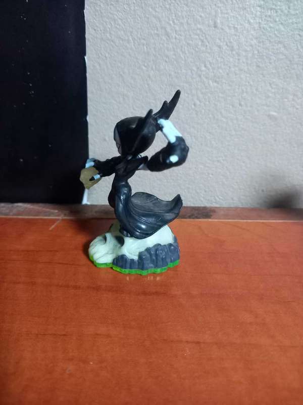 Skylanders Spyro's Adventure Hex