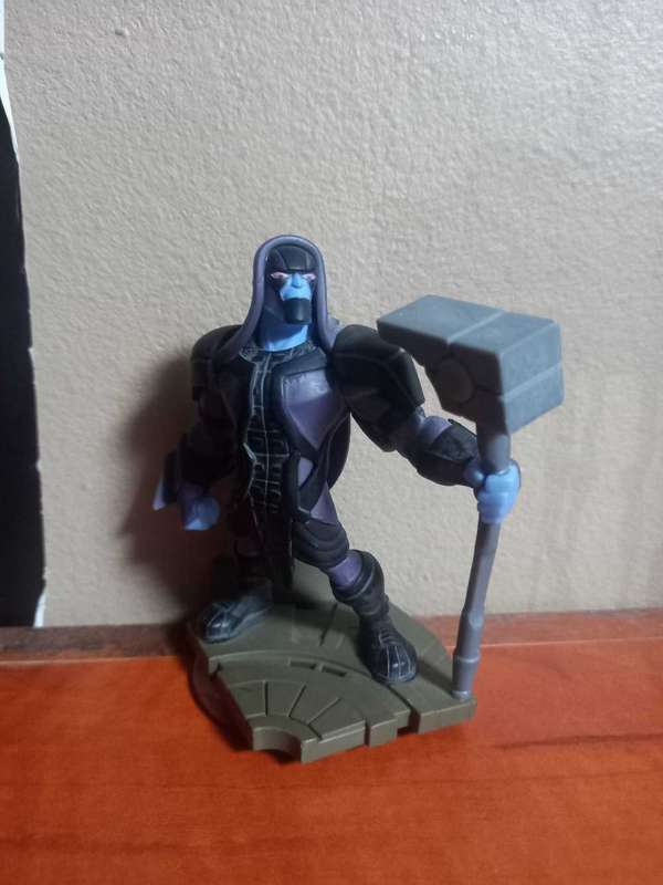 Disney Infinity Ronin