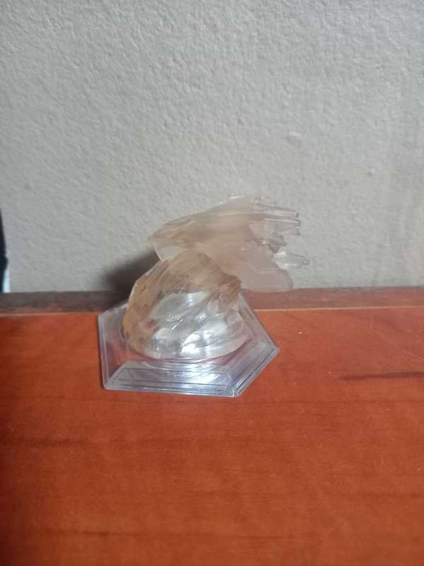 Disney Infinity Guardians Of The Galaxy Crystal