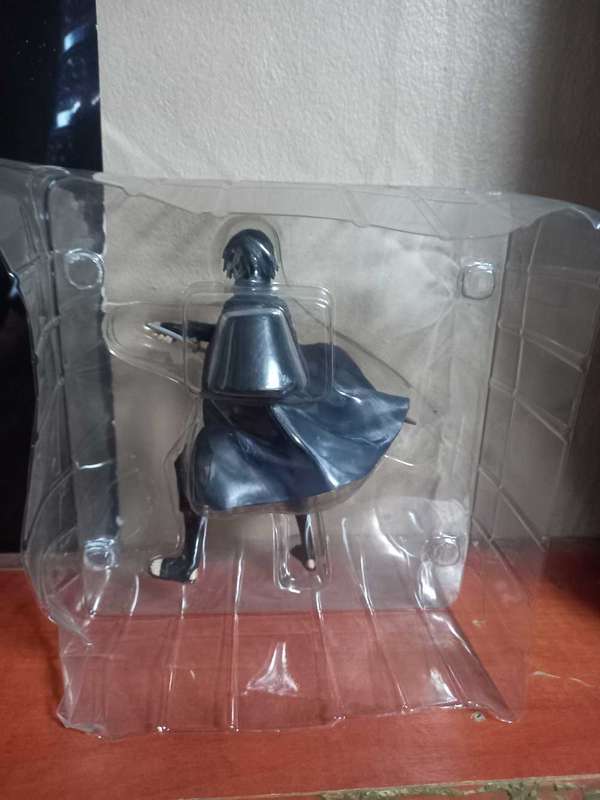 Boruto: Naruto Next Generations Sasuke Uchiha Figure