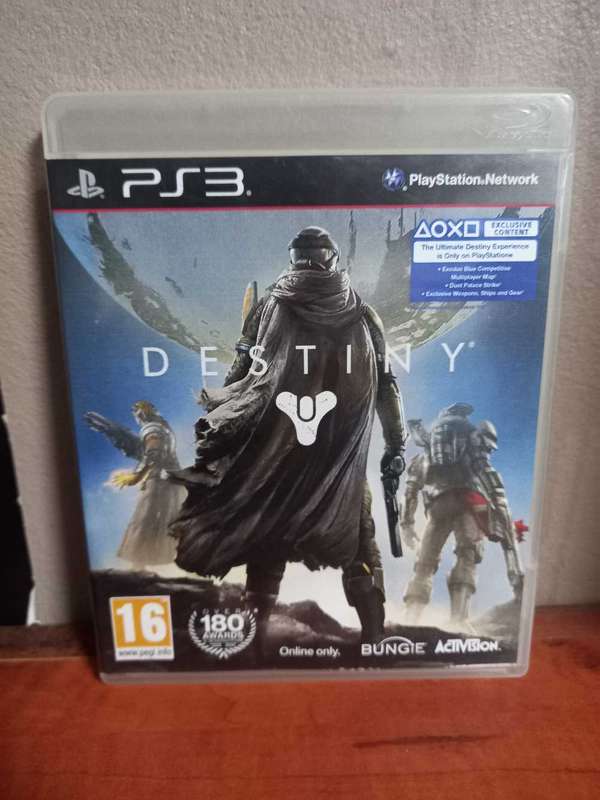 Destiny