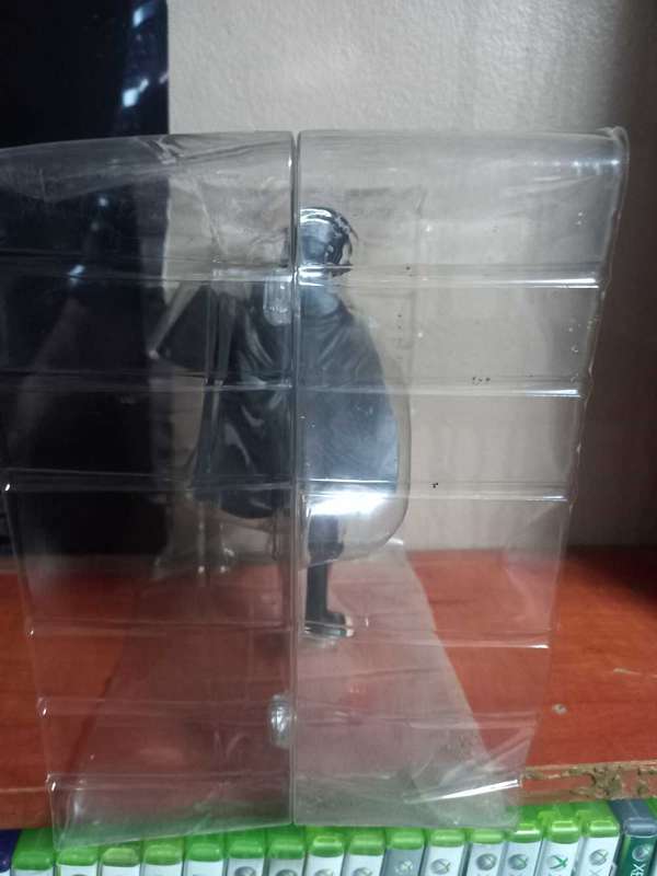 Boruto: Naruto Next Generations Sasuke Uchiha Figure