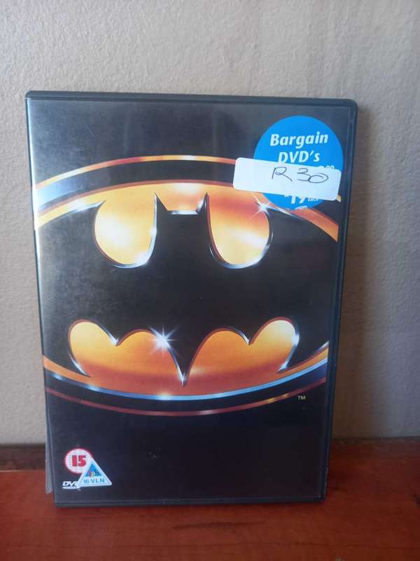 Batman (1989)