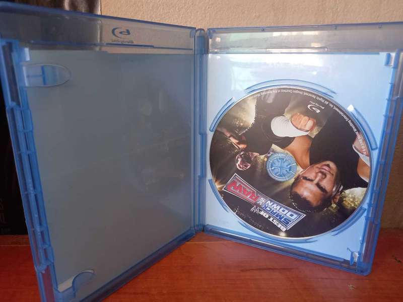 Best Of WWE Smackdown VS Raw