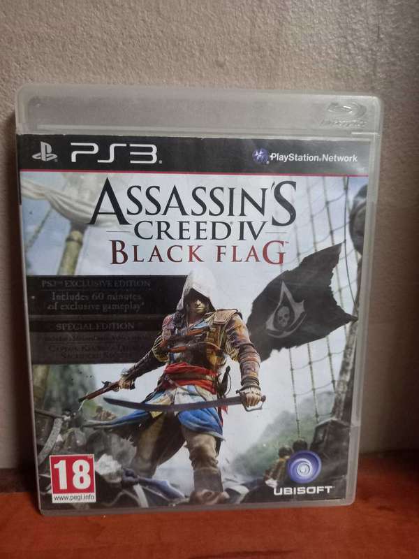 Assassin's Creed Bundle