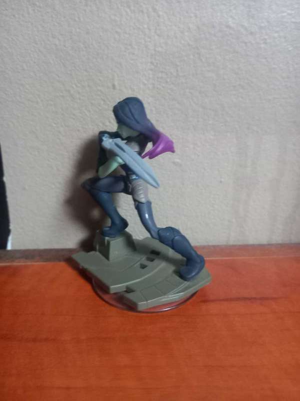 Disney Infinity Gamora
