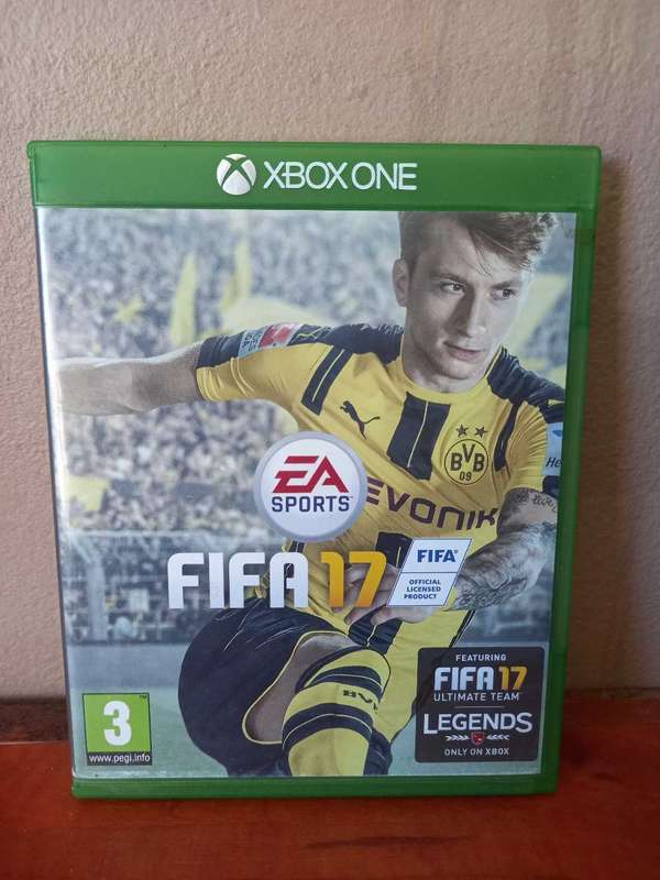 FIFA 17