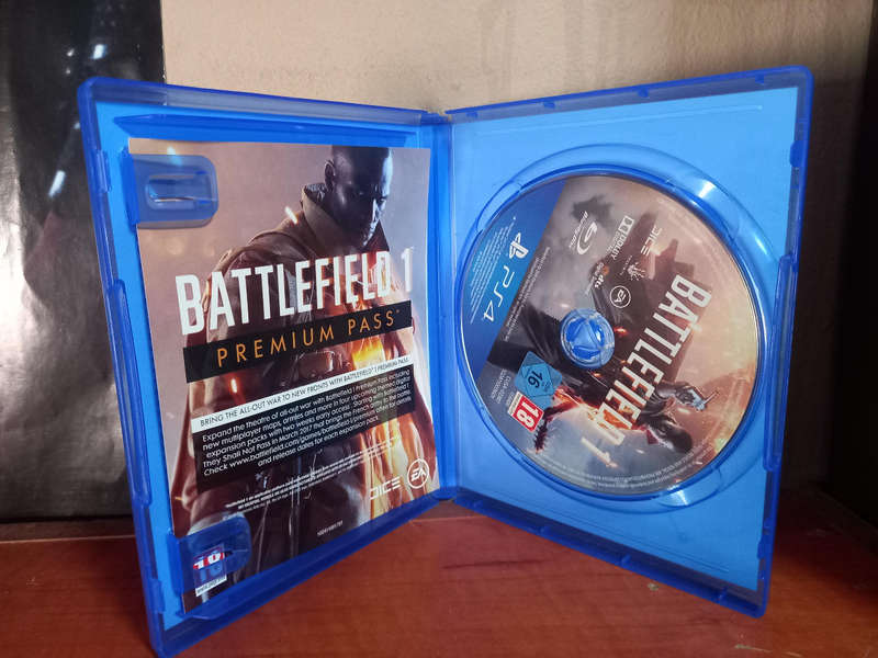 Battlefield 1
