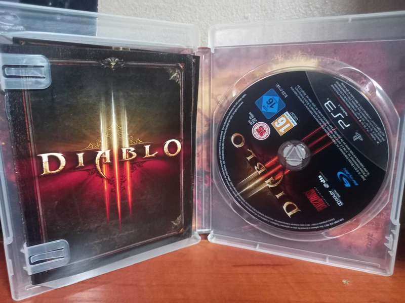 Diablo 3
