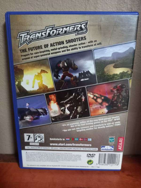 Transformers