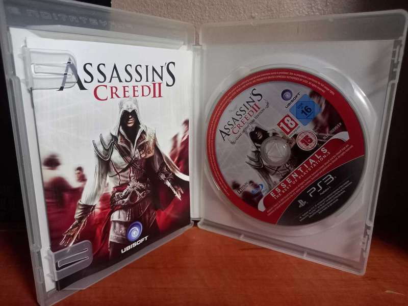 Assassin's Creed Bundle