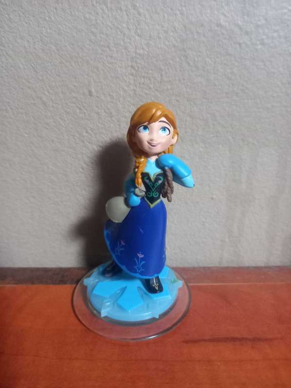 Disney Infinity Anna