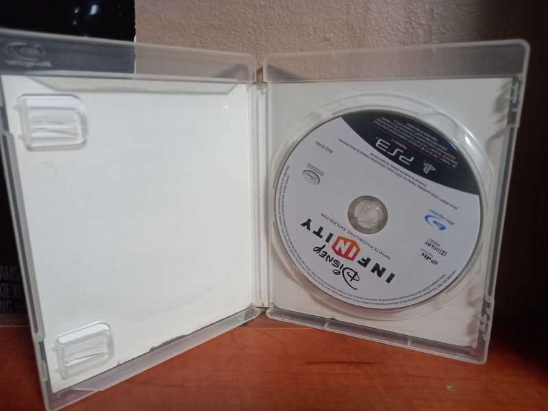 Disney Infinity