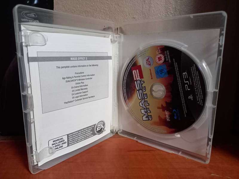 Mass Effect 2