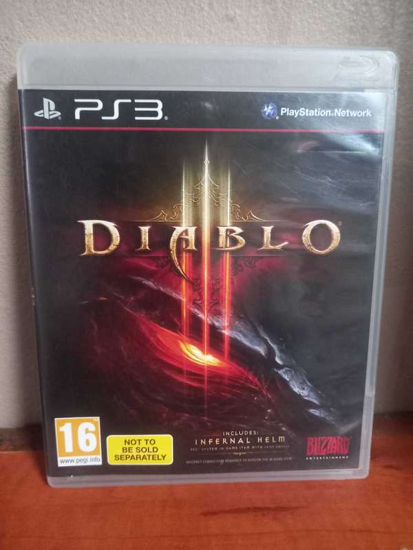 Diablo 3
