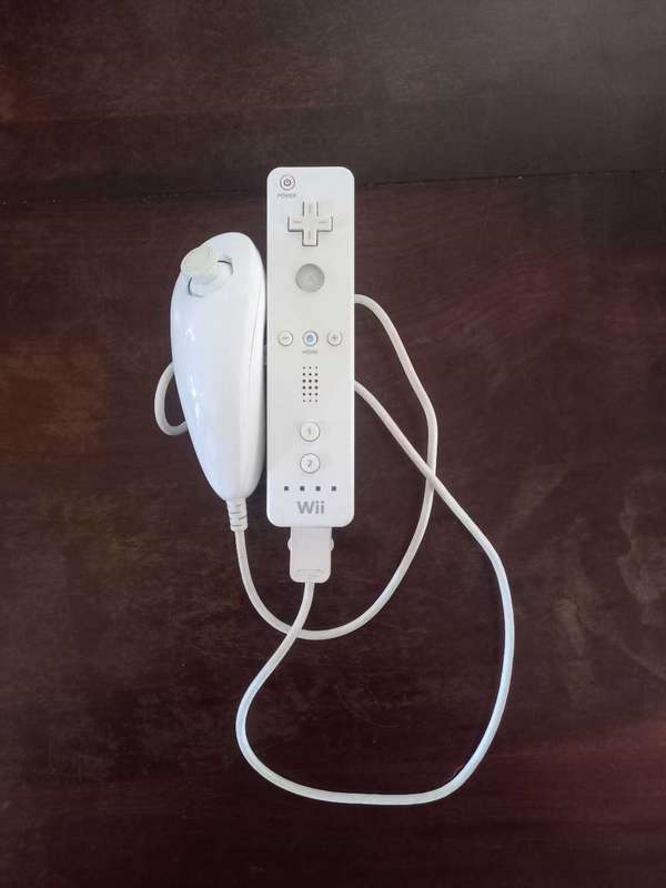 Nintendo Wii Console