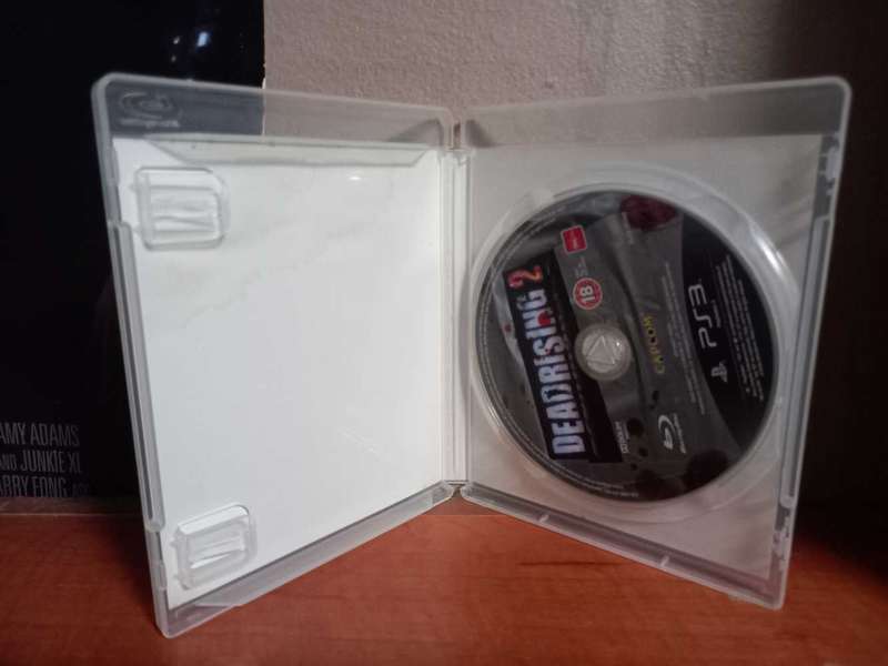 Dead Rising 2