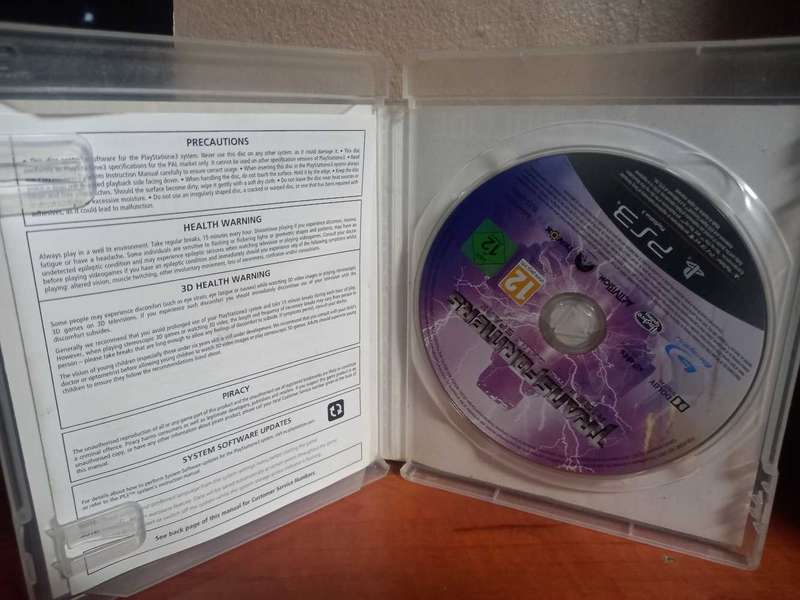 Transformers Rise Of The Dark Spark