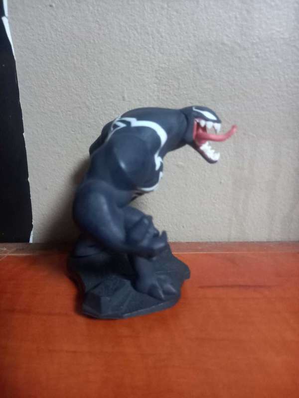 Disney Infinity Venom