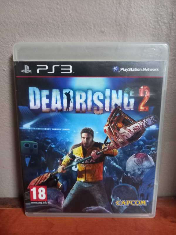 Dead Rising 2