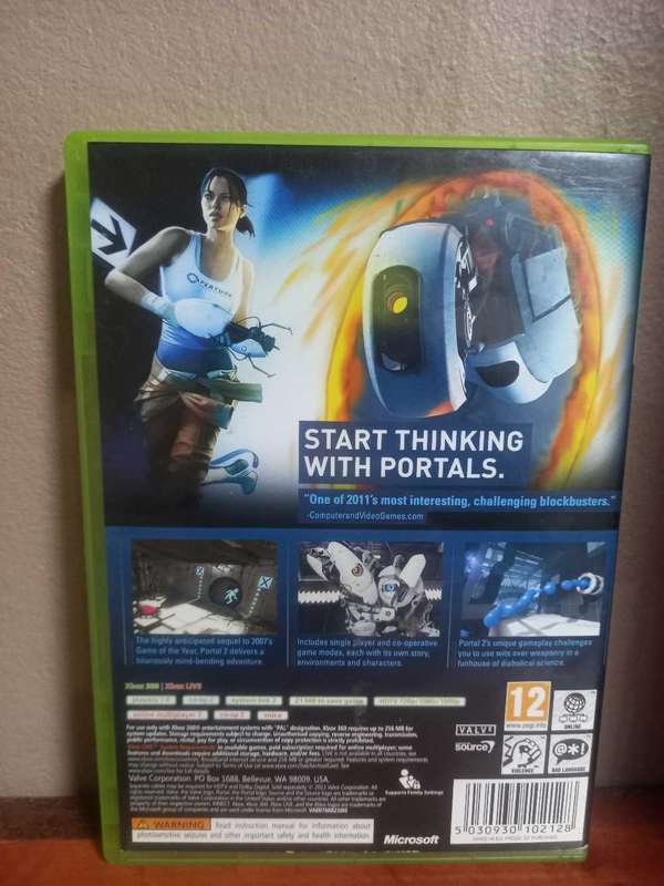 Portal 2