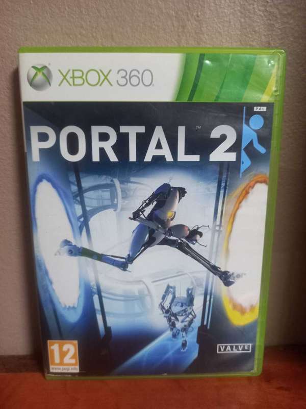 Portal 2