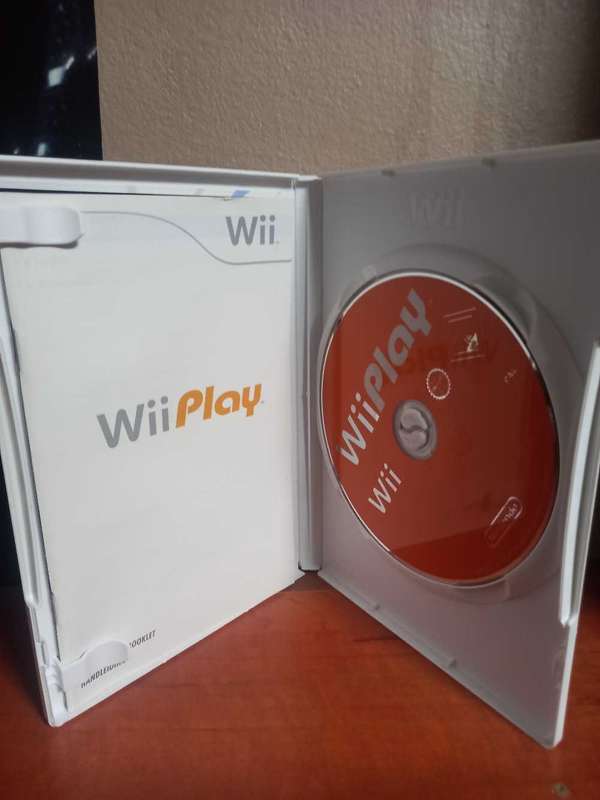 Wii Play