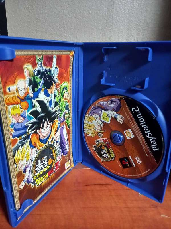 Super Dragon Ball Z