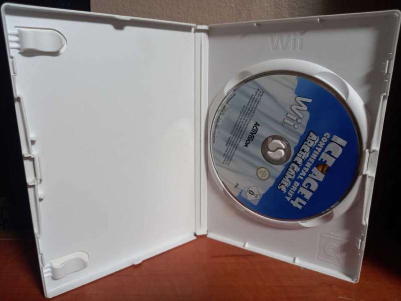 Ice Age 4 Continental Drift Arctic Games