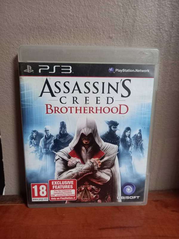 Assassin's Creed Bundle