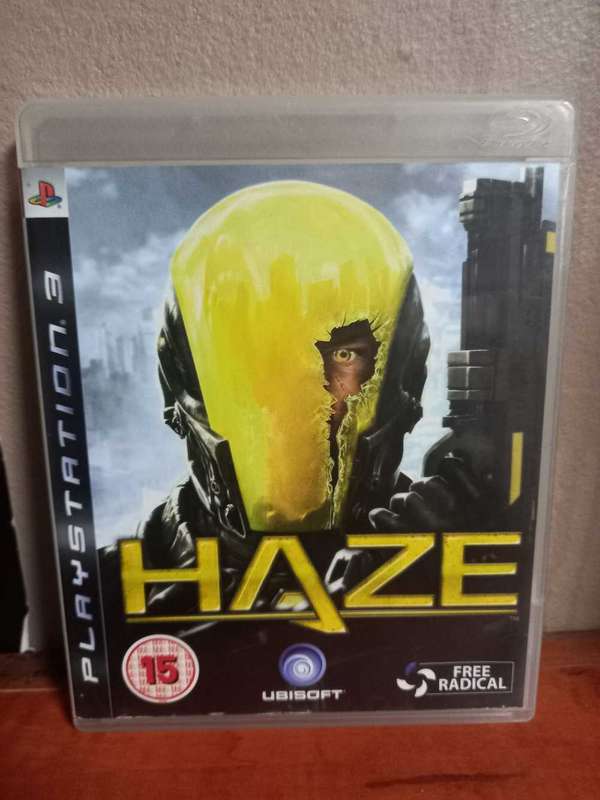 Haze