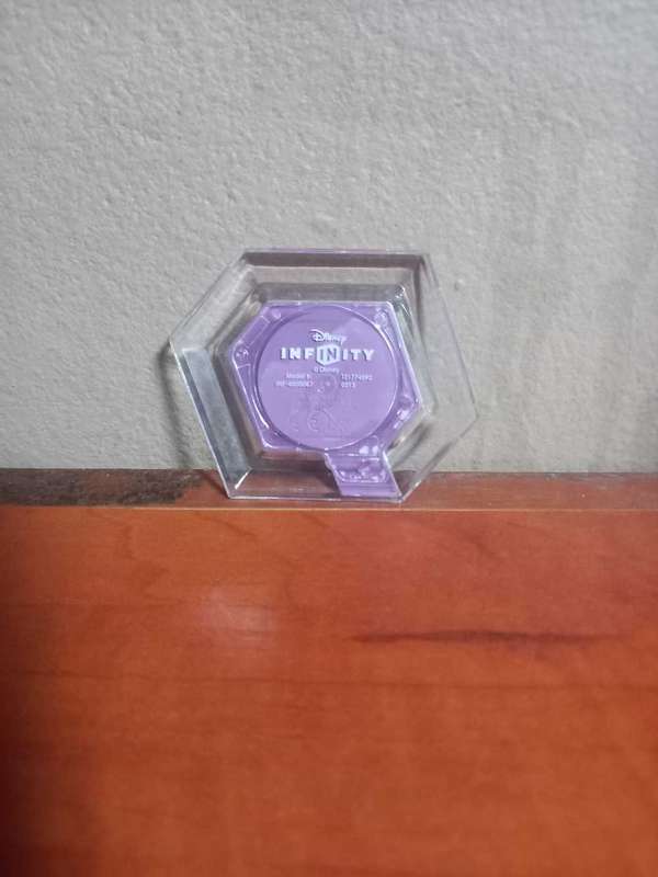 Disney Infinity Alice in Wonderland Power Disc