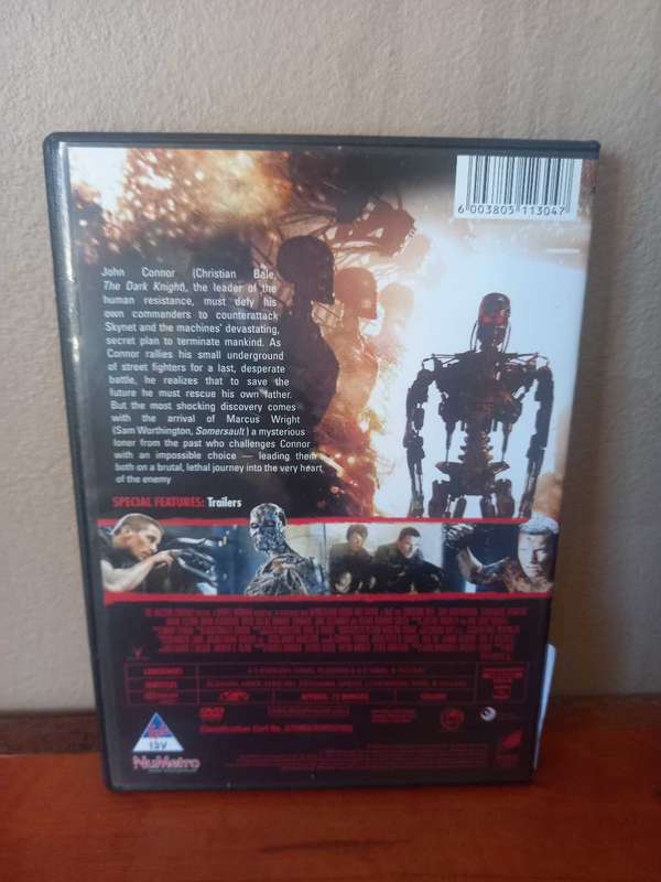 Terminator Salvation