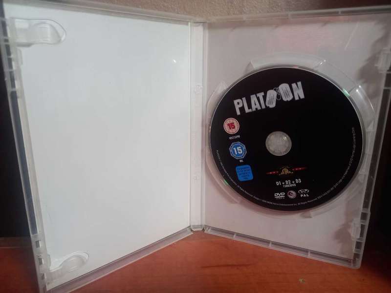 Platoon