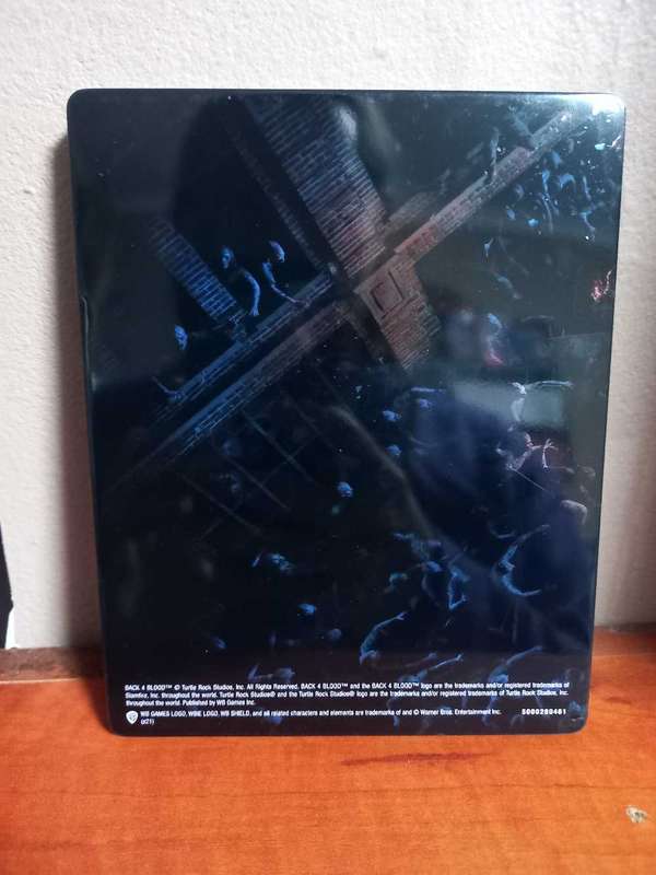Back 4 Blood Special Edition