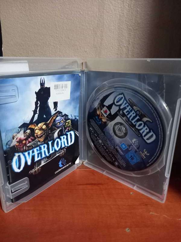 Overlord 2