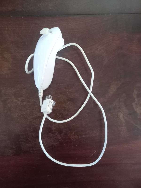Nintendo Wii Console