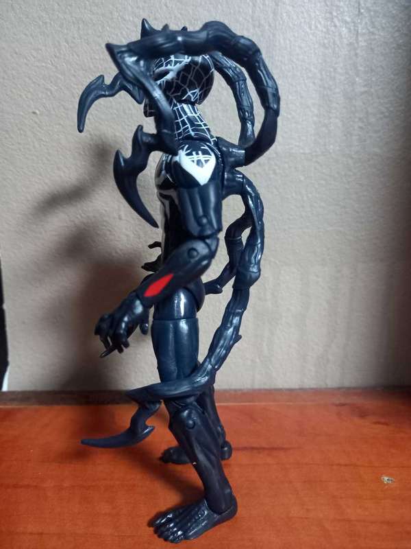 Marvel Legends Infinite Series Superior Venom