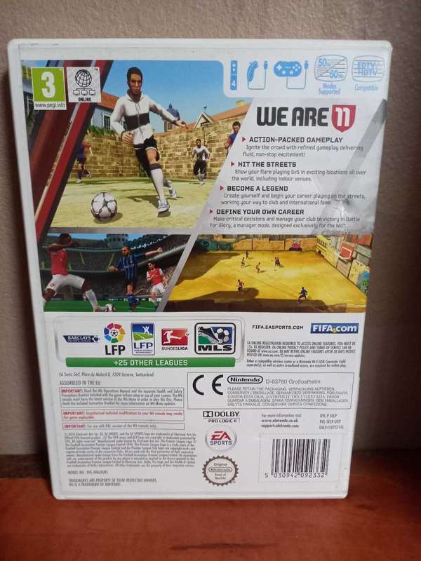 FIFA 11