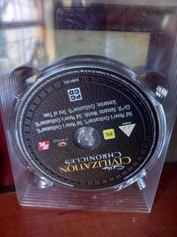 Civilization Chronicles