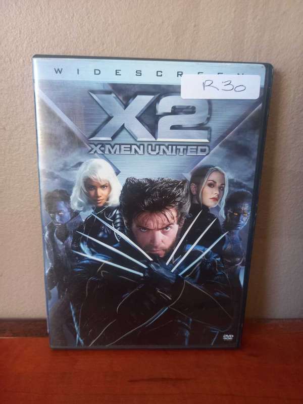 X-Men 2 (American Version)