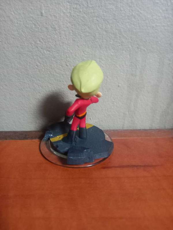 Disney Infinity The Incredibles Dash